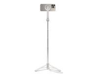 Spigen Magsafe Bluetooth Selfie Stick Tripod Dune Beige - 1346672 - zdjęcie 4
